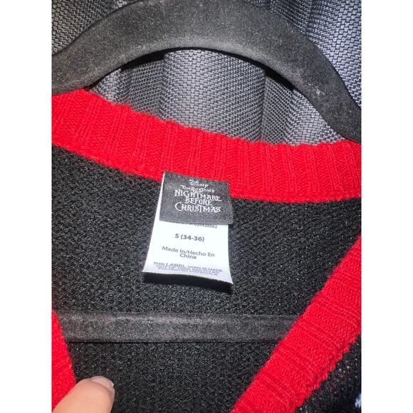 Ugly Christmas Sweater Xmas Size Small Nightmare - Picture 2 of 3